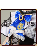 2XXT Cosplay Uma Musume Pretty Derby 6th EVENT The New Frontier Oguri Cap Cosplay Costume